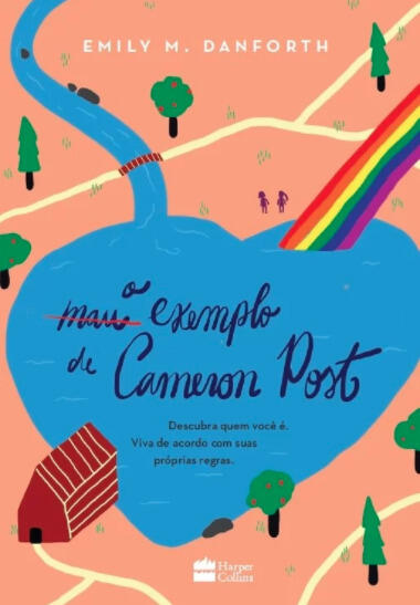 O mau exemplo de Cameron Post
