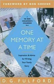 One Memory at a Time