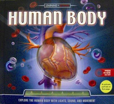 El Cuerpo Humano Aprendizaje en Acción/ Human Body Learning in Action