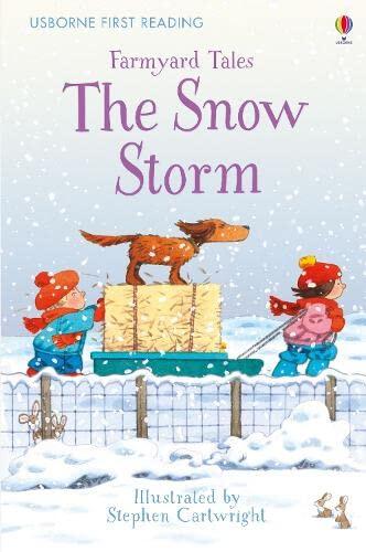 Farmyard Tales: The Snow Storm