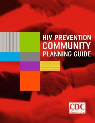 HIV Prevention Community Planning Guide