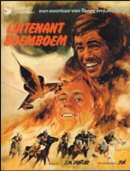 Luitenant Boem Boem