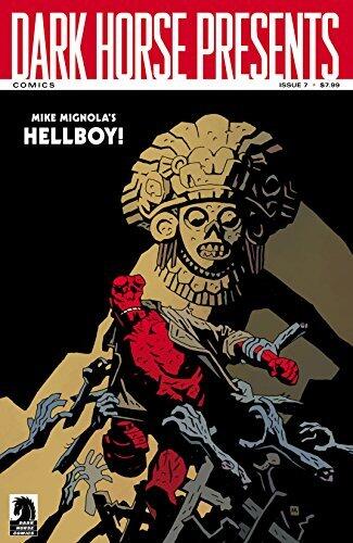 Dark Horse Presents #7