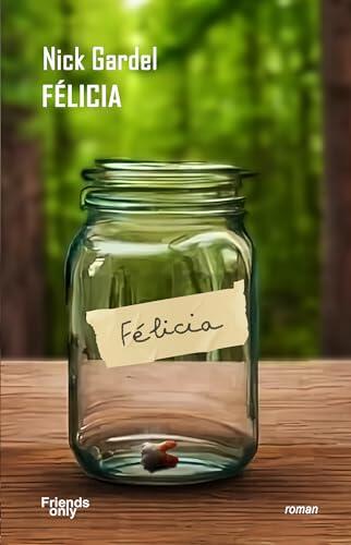 Félicia
