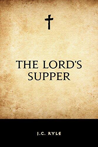 The Lord's Supper