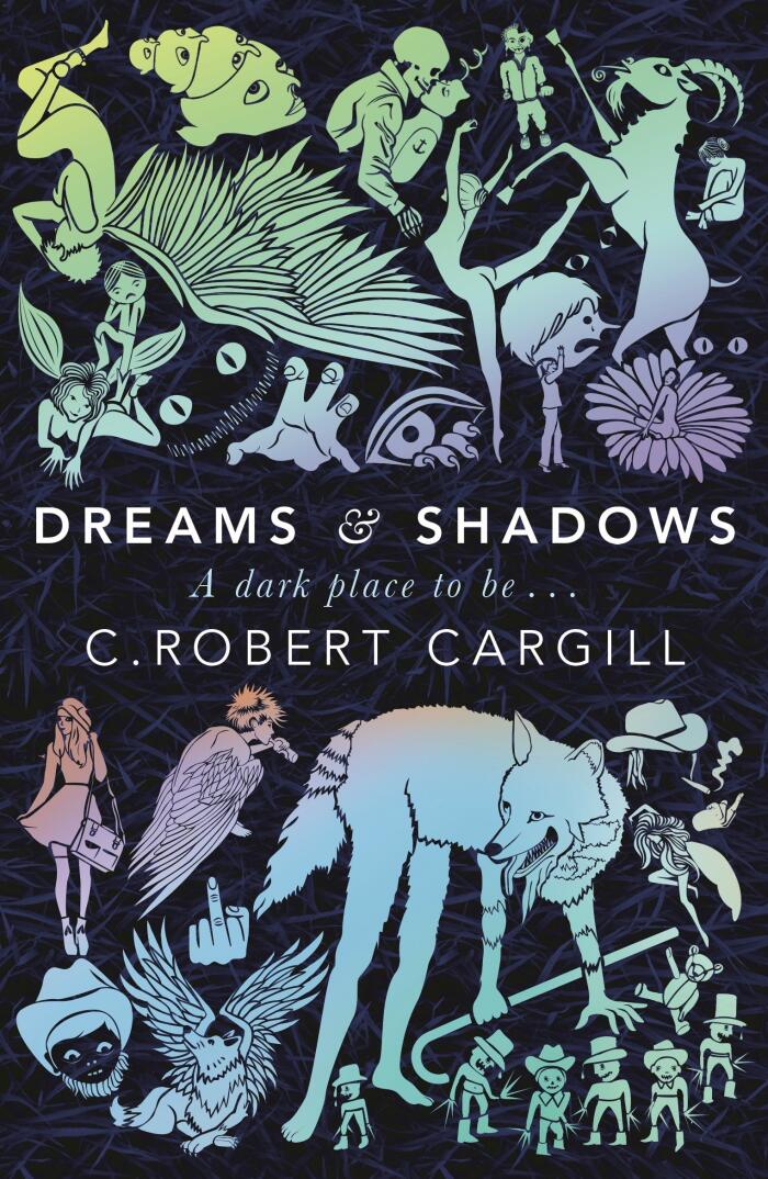 Dreams and Shadows (Paperback)