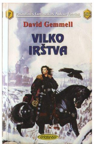 Vilko irštva