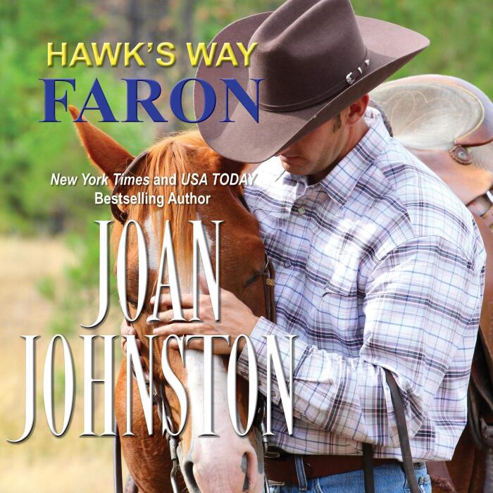 Hawk's Way: Faron