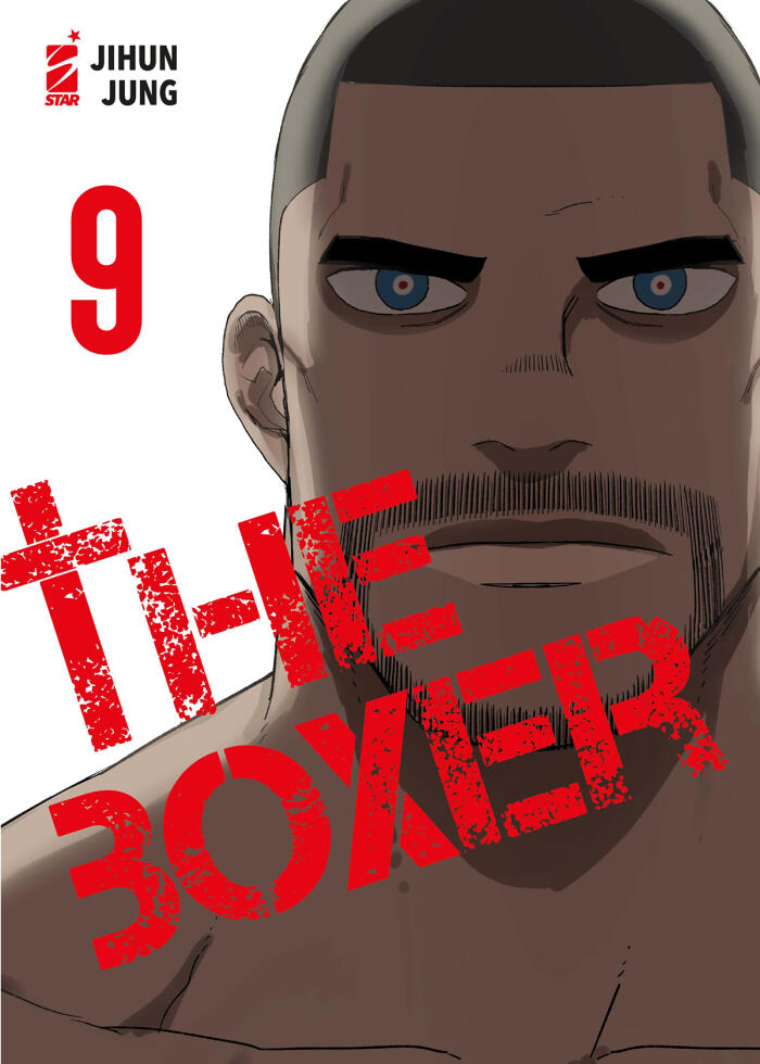 The Boxer, Vol. 9