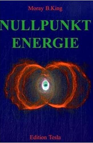 Die Nutzbarmachung der Nullpunktenergie.