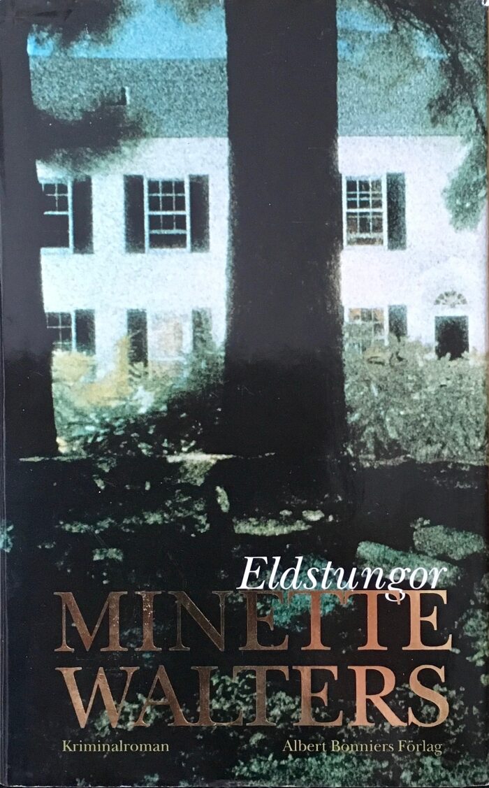 Eldstungor