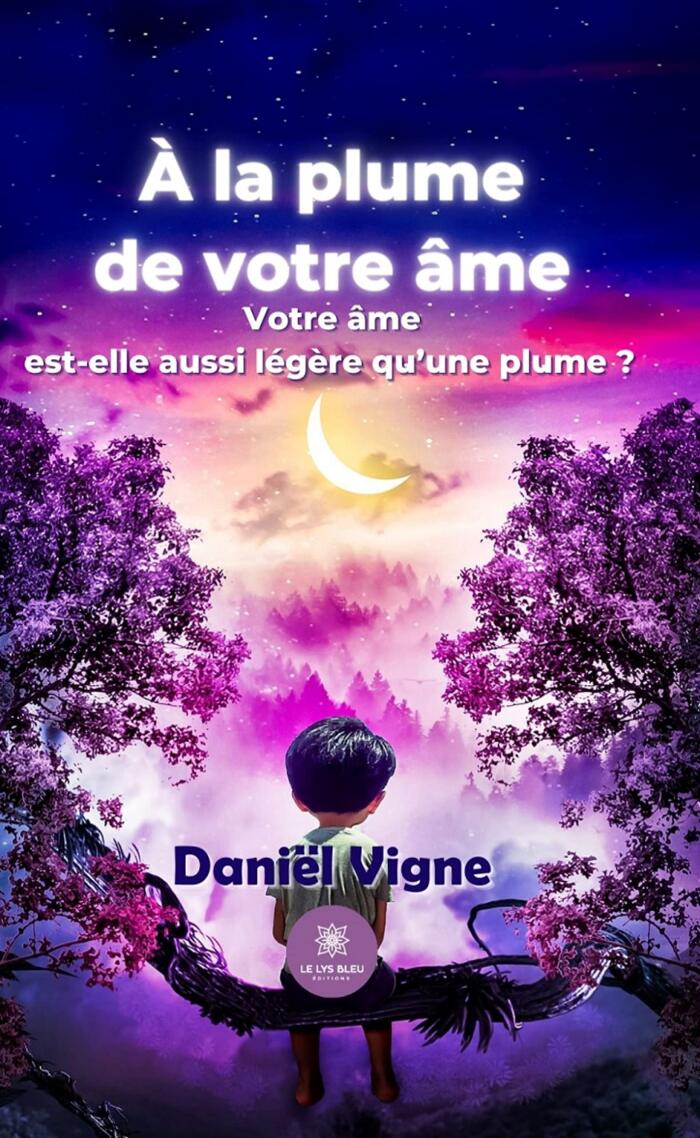 À la plume de votre âme: Votre âme est-elle aussi légère qu'une plume ?