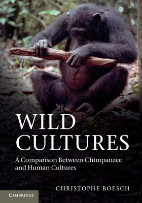 Wild Cultures: A Comparison Between Chimpanzee and Human Cultures