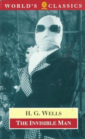 The Invisible Man