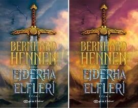 Ejderha Elfleri