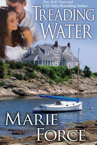 Treading Water