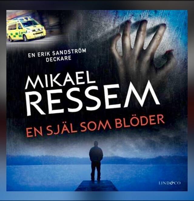 En själ som blöder