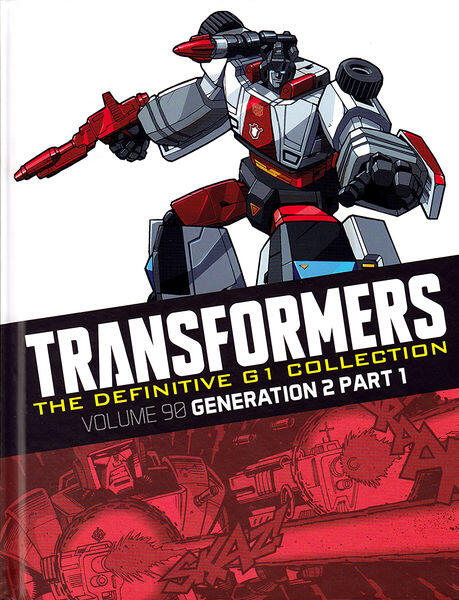 Generation 2 Part 1
