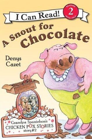 A Snout for Chocolate