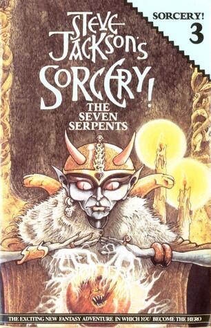 The Seven Serpents