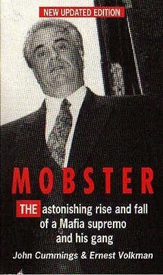 Mobster : Improbable Rise and Fall of John Gotti and His Gang