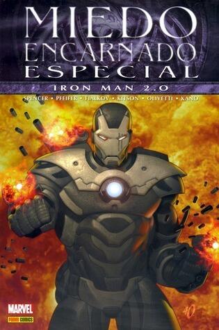 Iron Man 2.0