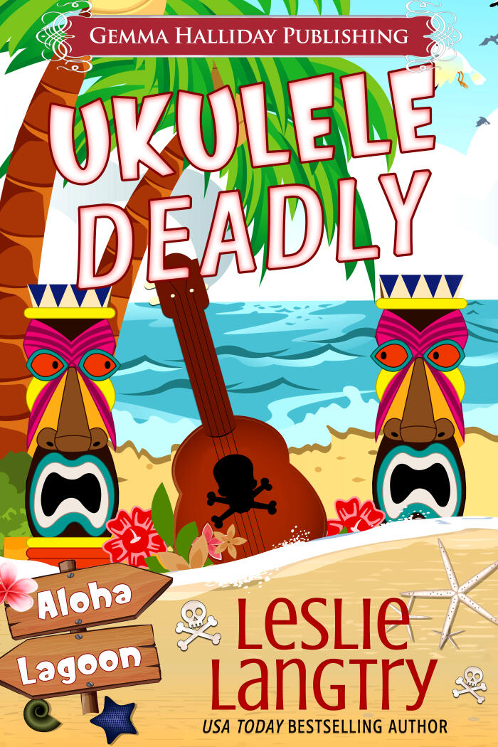 Ukulele Mysteries