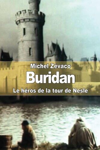 Buridan: Le héros de la Tour de Nesle