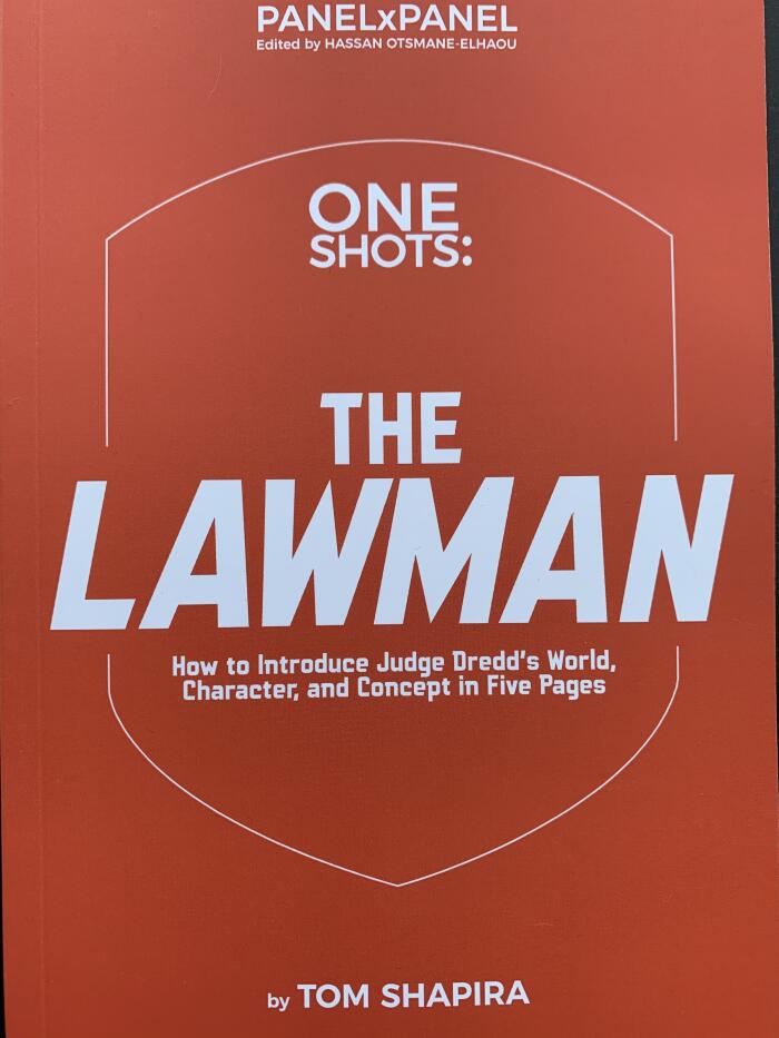 The Lawman