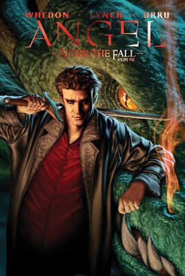 Angel: After the Fall, Volume 1