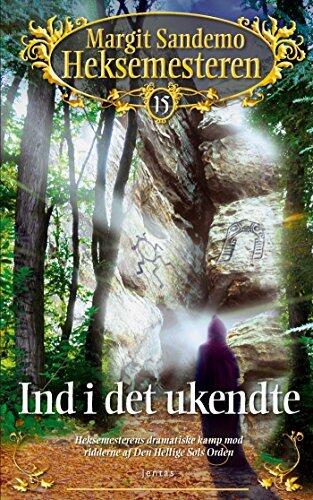 Heksemesteren 15 - Ind i det ukendte