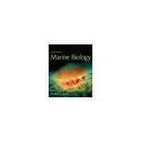 Marine Biology by Castro, Peter, Huber, Michael [McGraw-Hill Science/Engineering/Math,2009] [Hardcover] 8TH EDITION