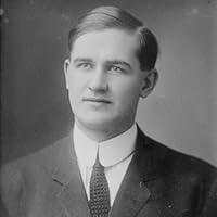 Albert Rhys Williams