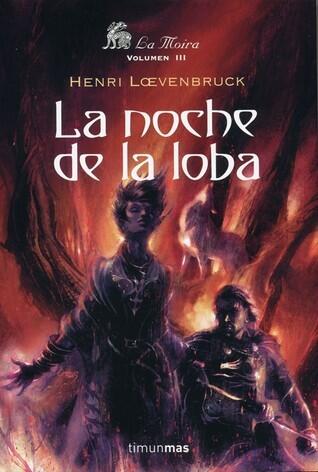 La noche de la loba