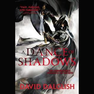 A Dance of Shadows