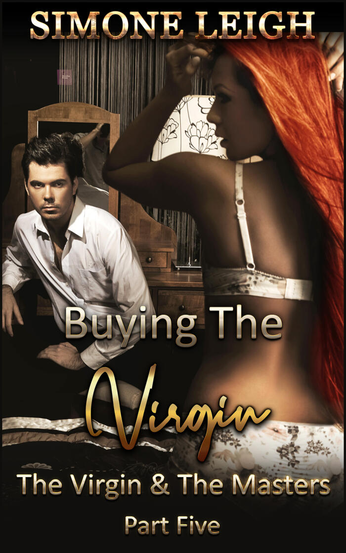 The Virgin and the Masters - Part Five