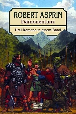Dämonentanz