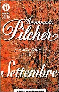 Settembre (Oscar Bestsellers) by Rosamunde Pilcher