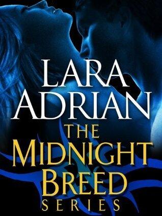 The Midnight Breed Series 10-Book Bundle