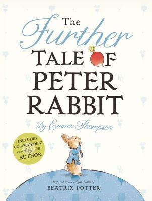 Peter Rabbit