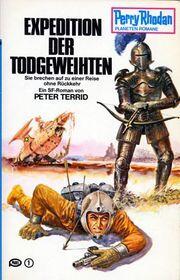 Expedition der Todgeweihten