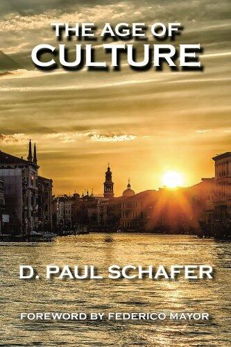The Age of Culture