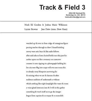 Track & Field 3
