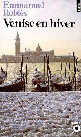 Venise еn hiver
