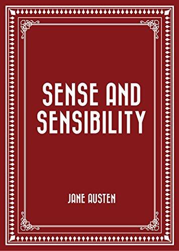 Sense and Sensibility