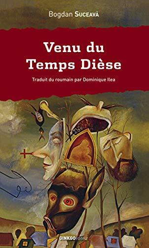 Venu Du Temps Dièse - Roman