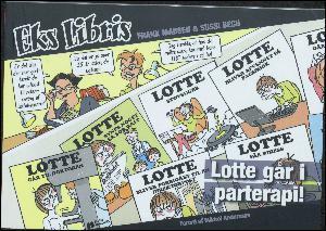 Lotte går i parterapi