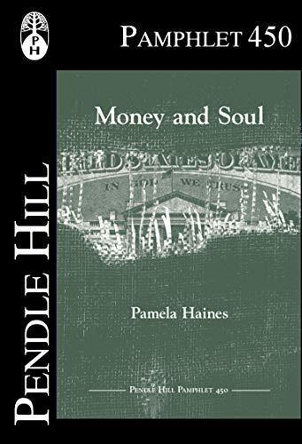 Money and Soul
