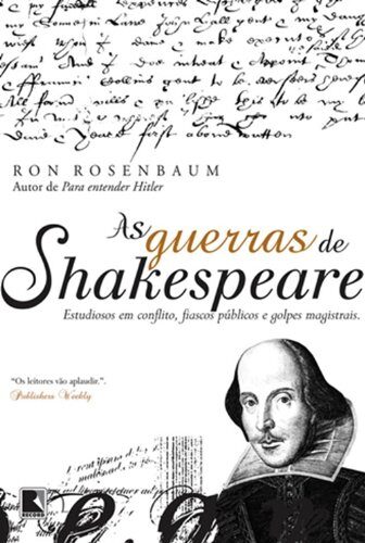 Guerras de Shakespeare