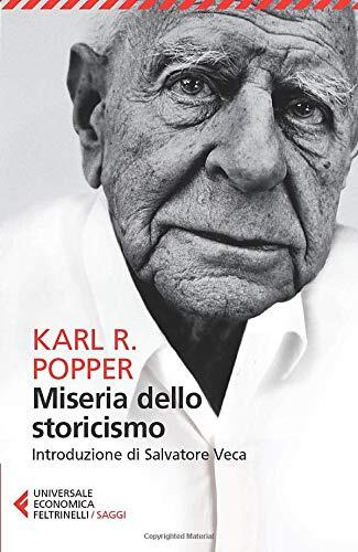 Miseria dello storicismo